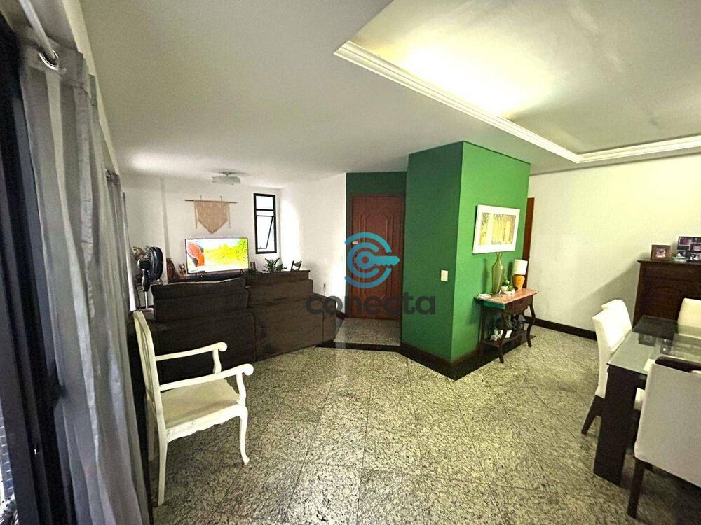 Apartamento, 4 quartos, 190 m² - Foto 6