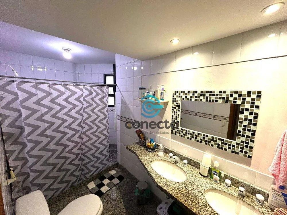 Apartamento, 4 quartos, 190 m² - Foto 9