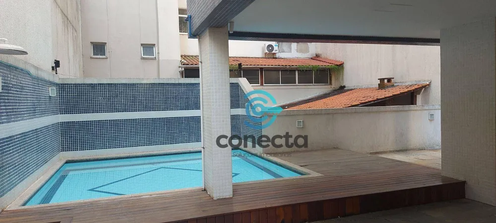 Apartamento, 4 quartos, 190 m² - Foto 16