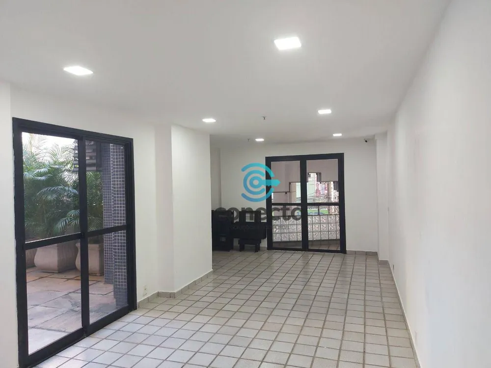 Apartamento, 4 quartos, 190 m² - Foto 18