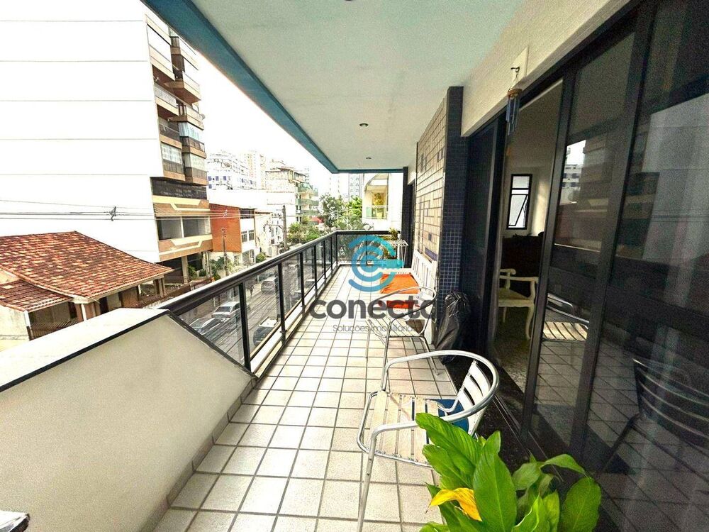 Apartamento, 4 quartos, 190 m² - Foto 4