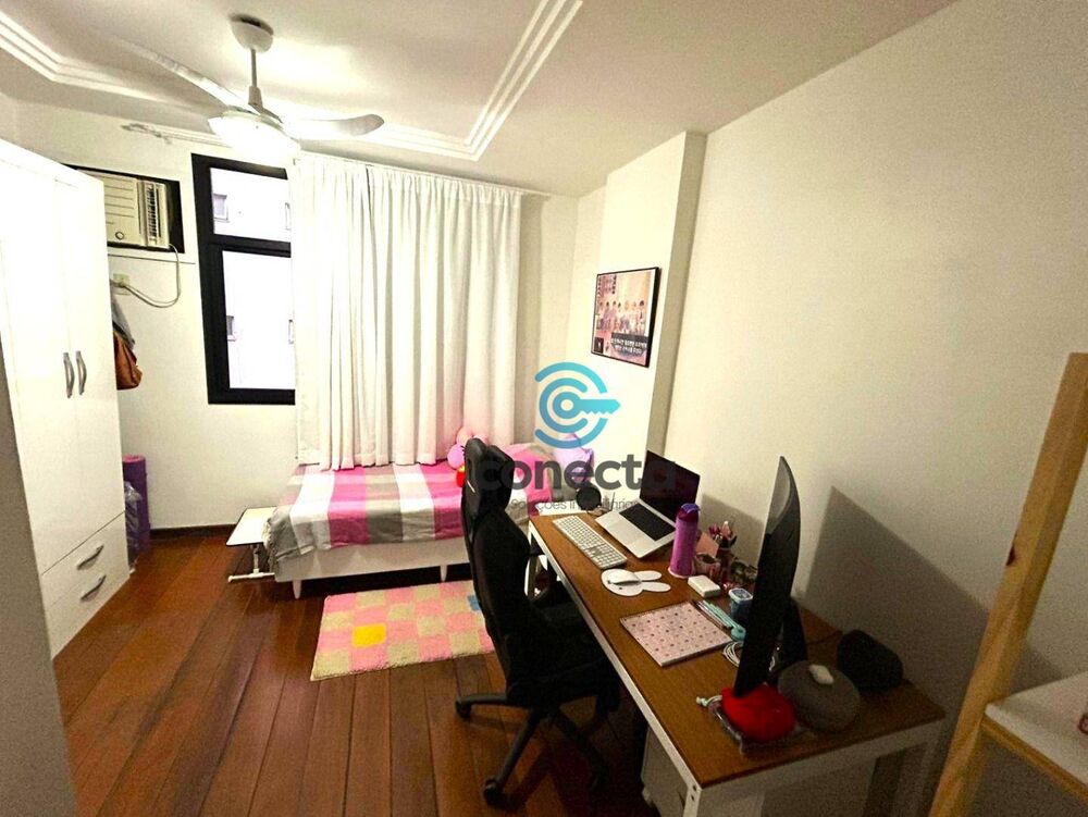 Apartamento, 4 quartos, 190 m² - Foto 5