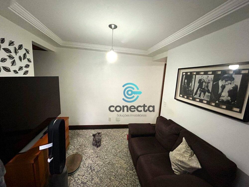 Apartamento, 4 quartos, 190 m² - Foto 2