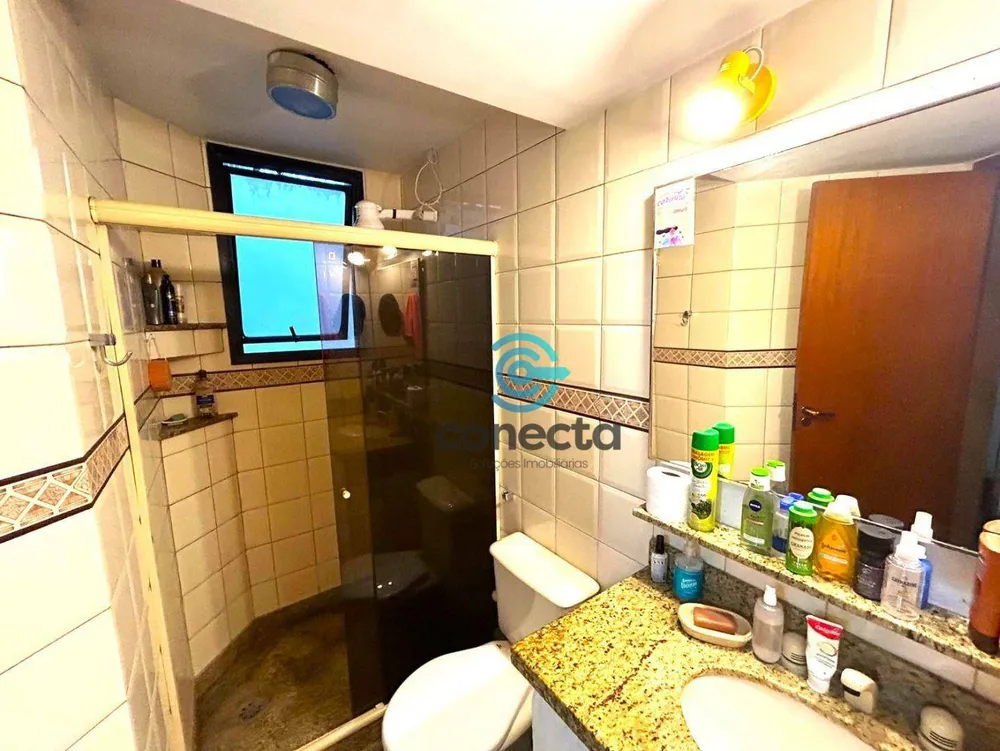 Apartamento, 4 quartos, 190 m² - Foto 11