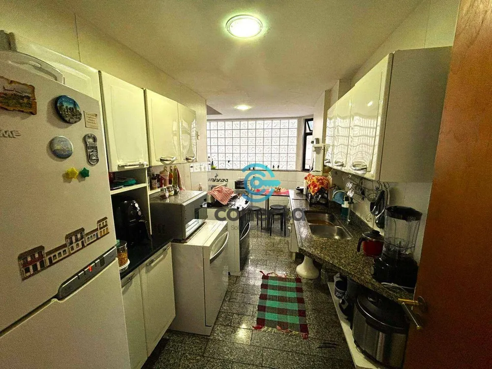 Apartamento, 4 quartos, 190 m² - Foto 12