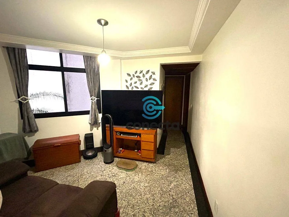 Apartamento, 4 quartos, 190 m² - Foto 13