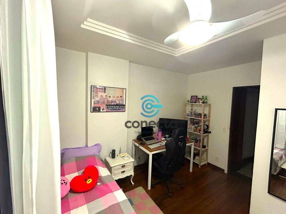 Apartamento, 4 quartos, 190 m² - Foto 1