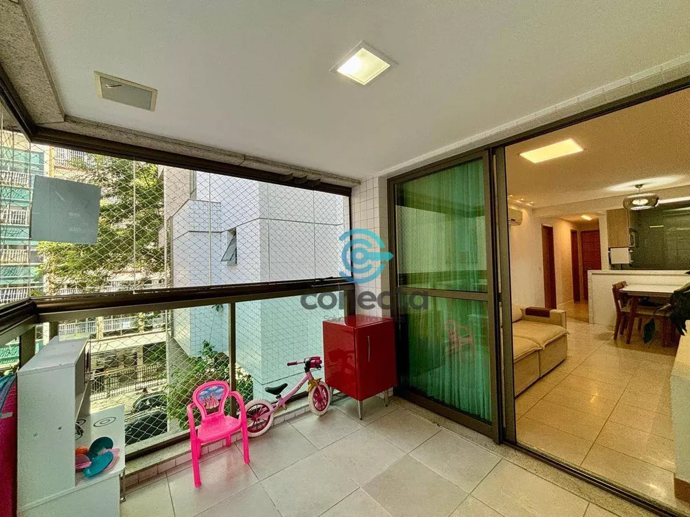 Apartamento, 2 quartos, 76 m² - Foto 4