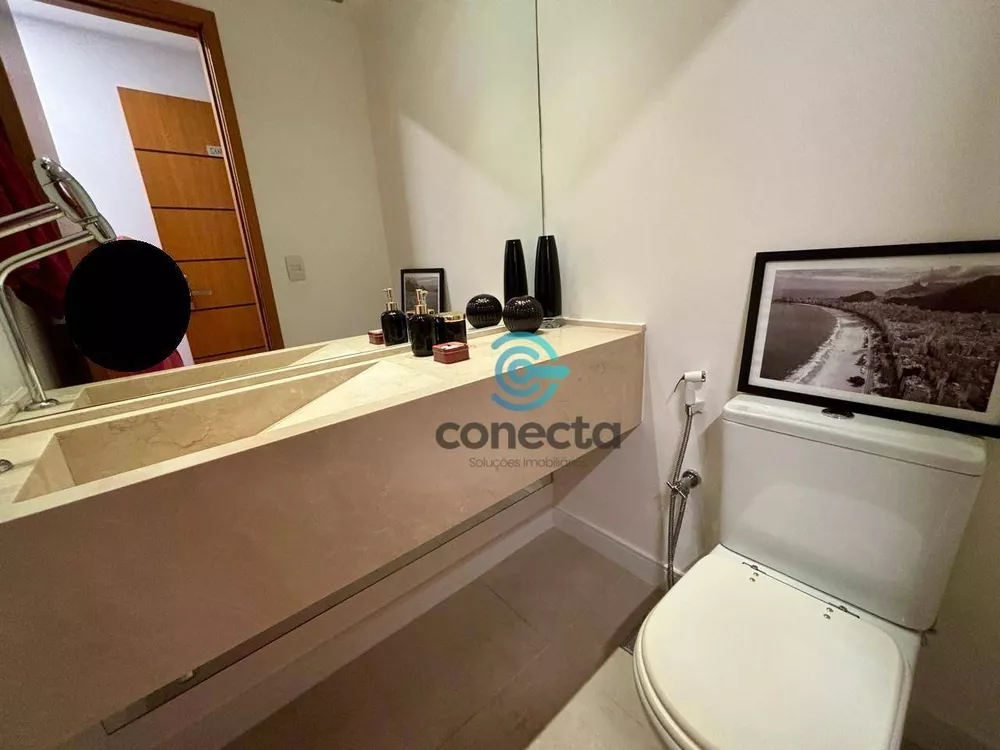 Apartamento, 2 quartos, 76 m² - Foto 8