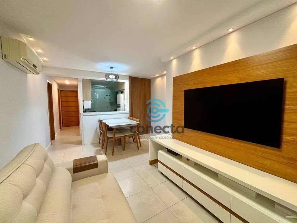 Apartamento, 2 quartos, 76 m² - Foto 6