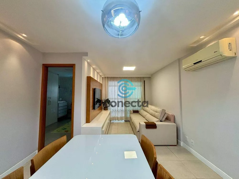 Apartamento, 2 quartos, 76 m² - Foto 10