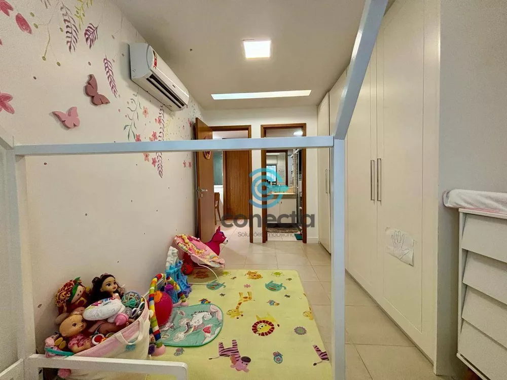 Apartamento, 2 quartos, 76 m² - Foto 3