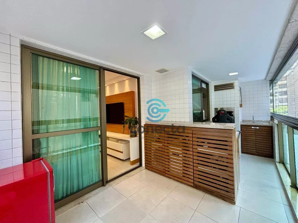 Apartamento, 2 quartos, 76 m² - Foto 2