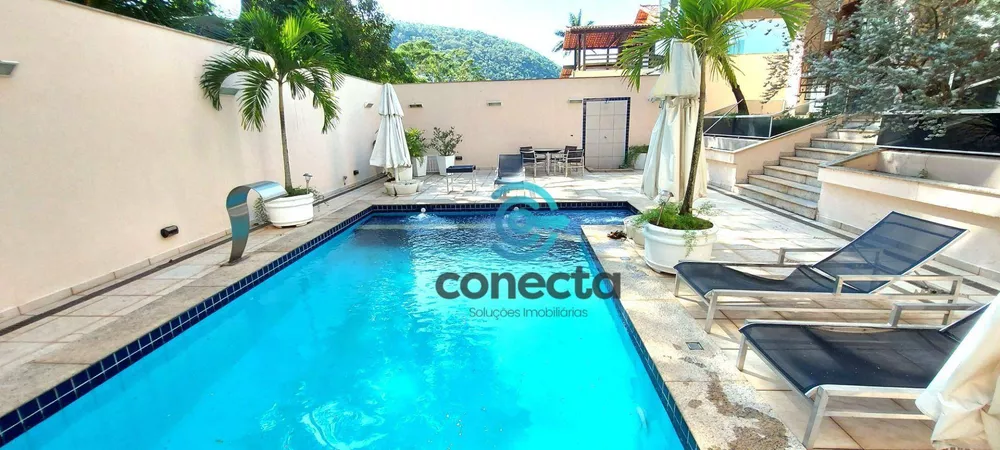 Casa de Condomínio, 4 quartos - Foto 19