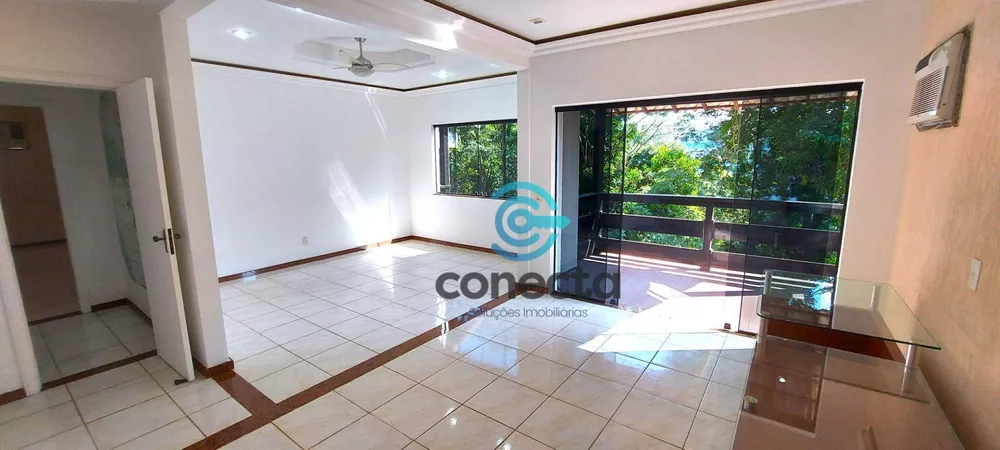 Casa de Condomínio, 4 quartos - Foto 12