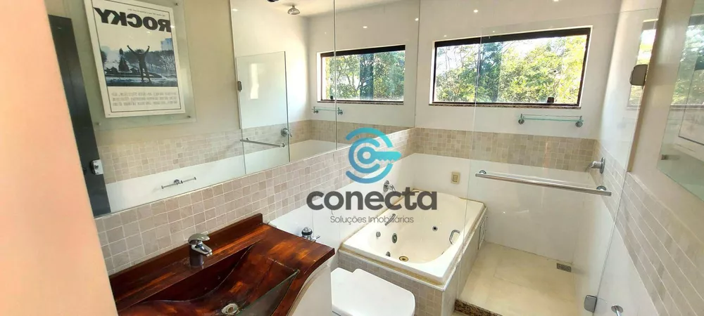 Casa de Condomínio, 4 quartos - Foto 5