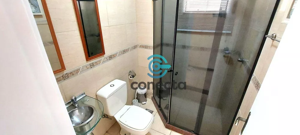 Casa de Condomínio, 4 quartos - Foto 23