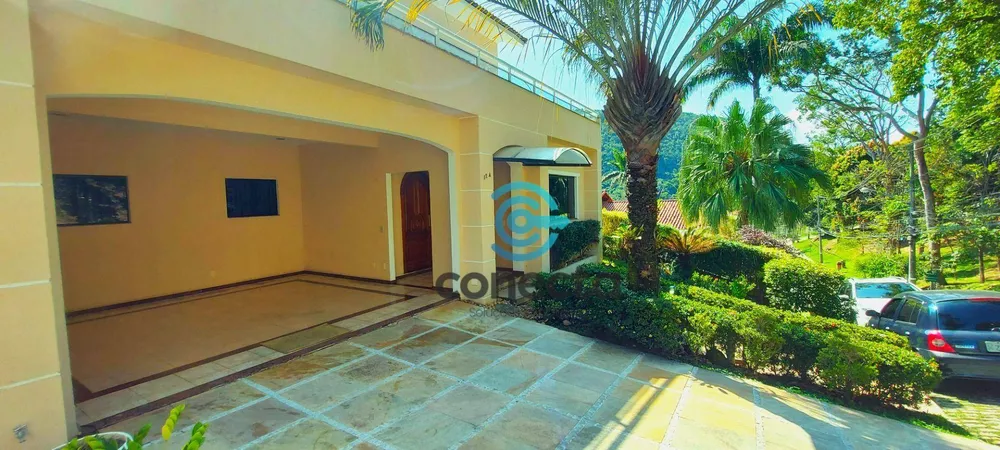 Casa de Condomínio, 4 quartos - Foto 28