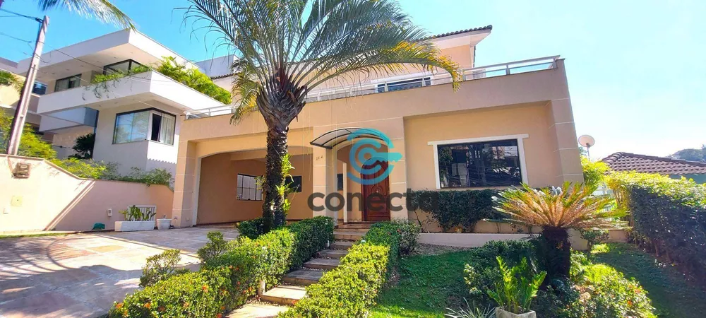 Casa de Condomínio, 4 quartos - Foto 29