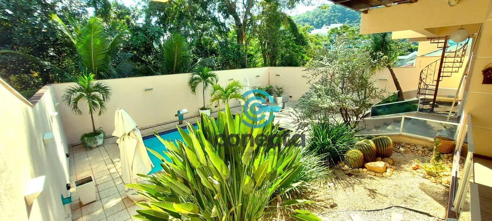Casa de Condomínio, 4 quartos - Foto 25
