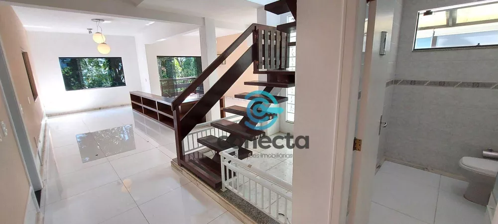 Casa de Condomínio, 4 quartos - Foto 15