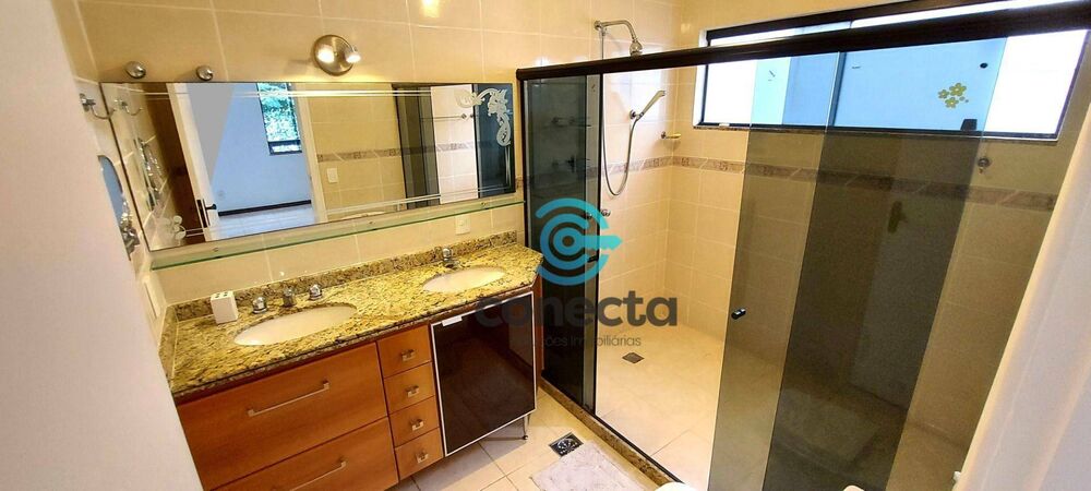Casa de Condomínio, 4 quartos - Foto 11