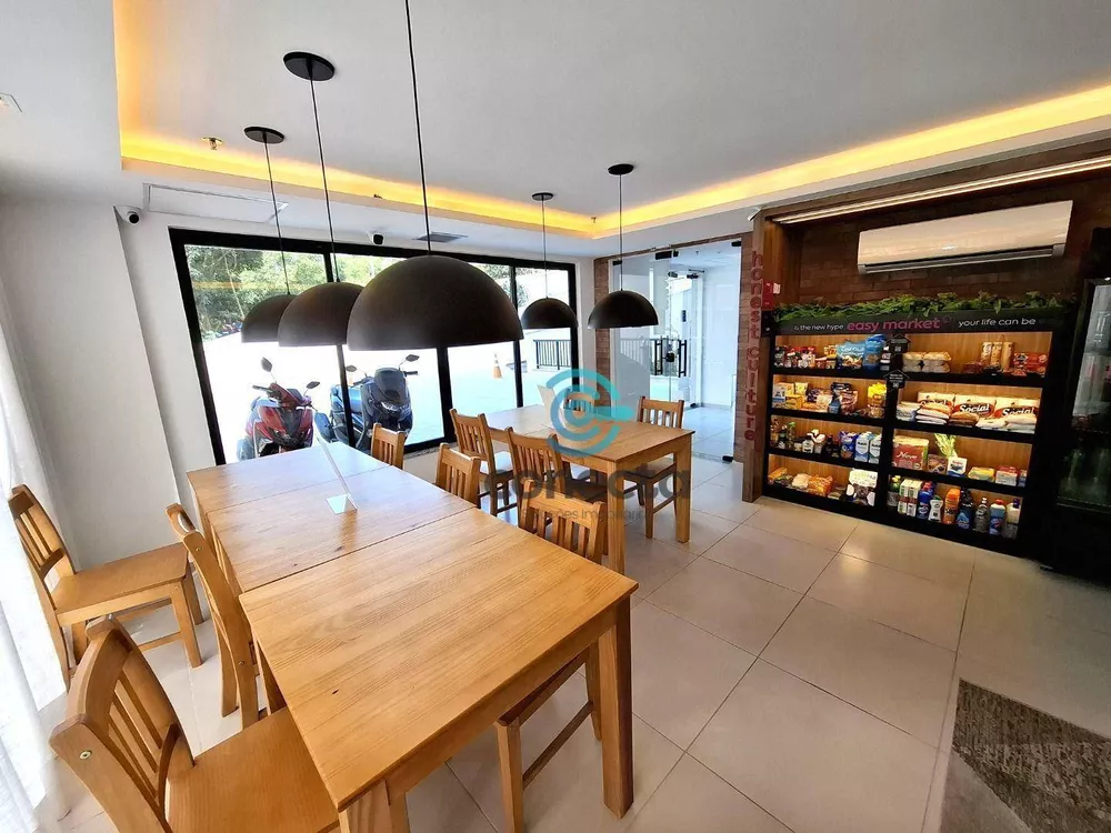 Loft, 40 m² - Foto 18