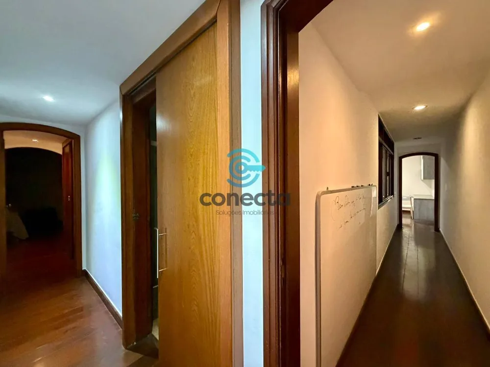 Apartamento, 4 quartos, 200 m² - Foto 13