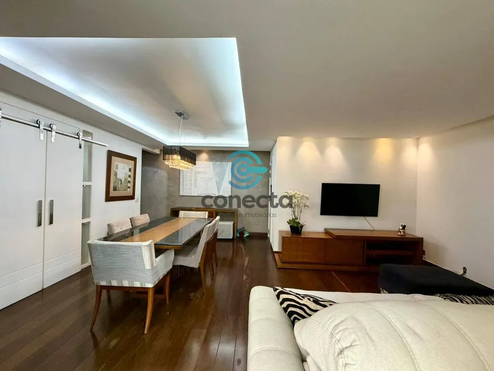 Apartamento, 4 quartos, 200 m² - Foto 8