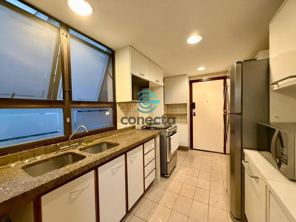 Apartamento, 4 quartos, 200 m² - Foto 29