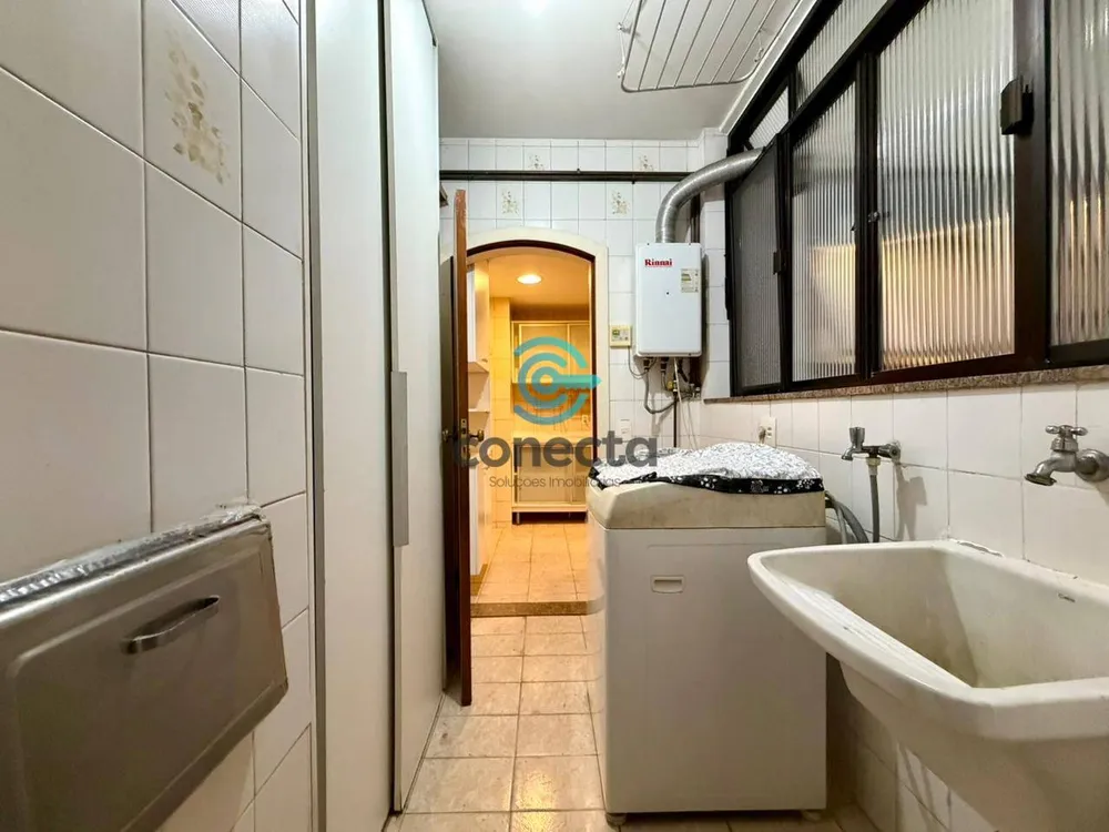 Apartamento, 4 quartos, 200 m² - Foto 31