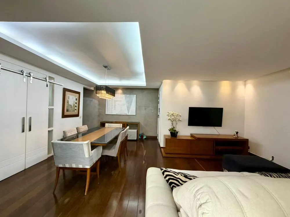 Apartamento, 4 quartos, 200 m² - Foto 7