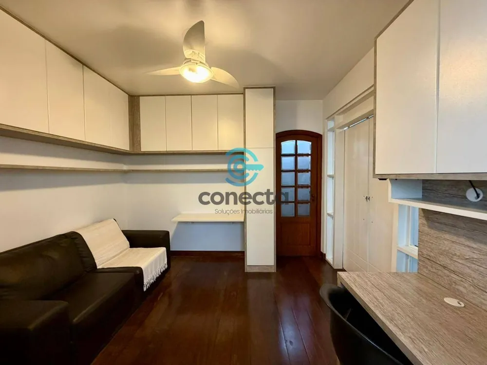 Apartamento, 4 quartos, 200 m² - Foto 14