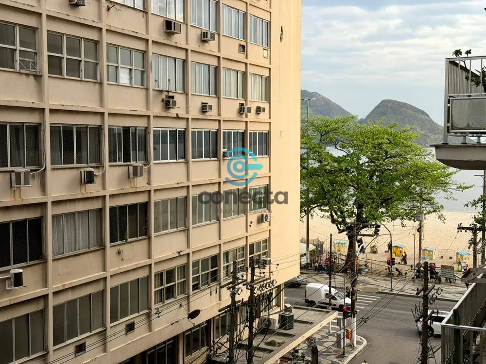 Apartamento, 4 quartos, 200 m² - Foto 12