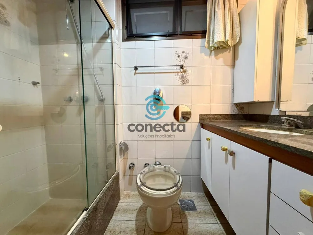 Apartamento, 4 quartos, 200 m² - Foto 16