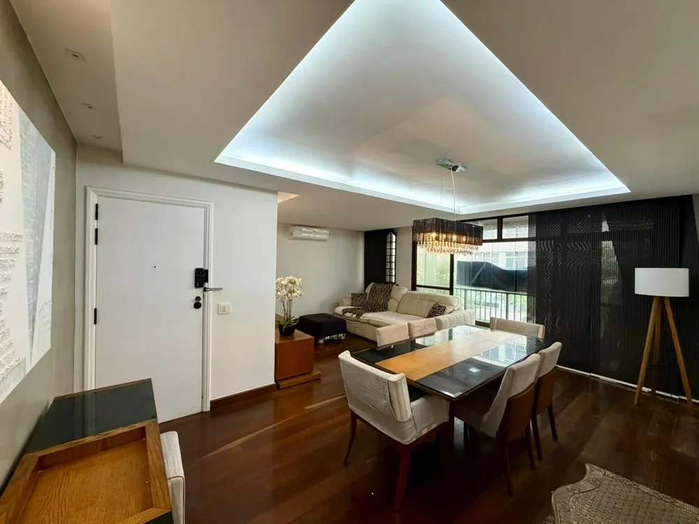 Apartamento, 4 quartos, 200 m² - Foto 3