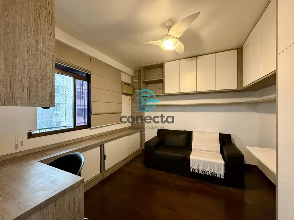 Apartamento, 4 quartos, 200 m² - Foto 15