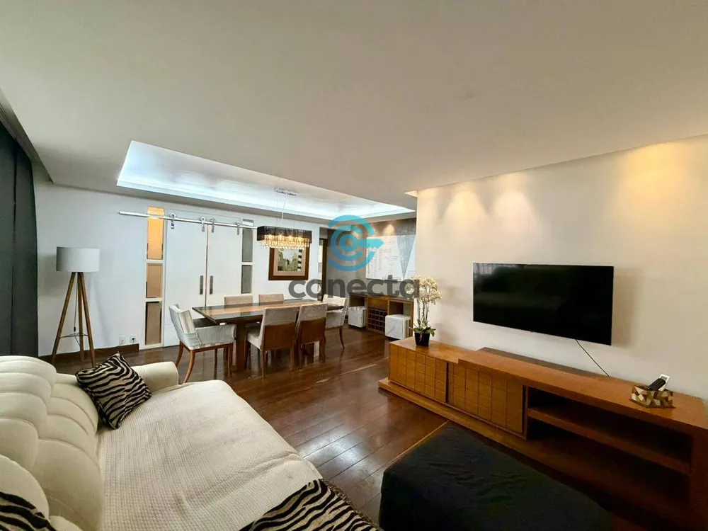 Apartamento, 4 quartos, 200 m² - Foto 6