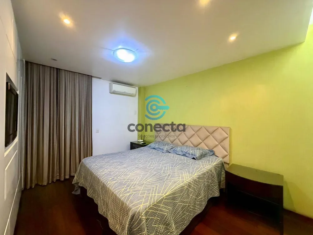 Apartamento, 4 quartos, 200 m² - Foto 25