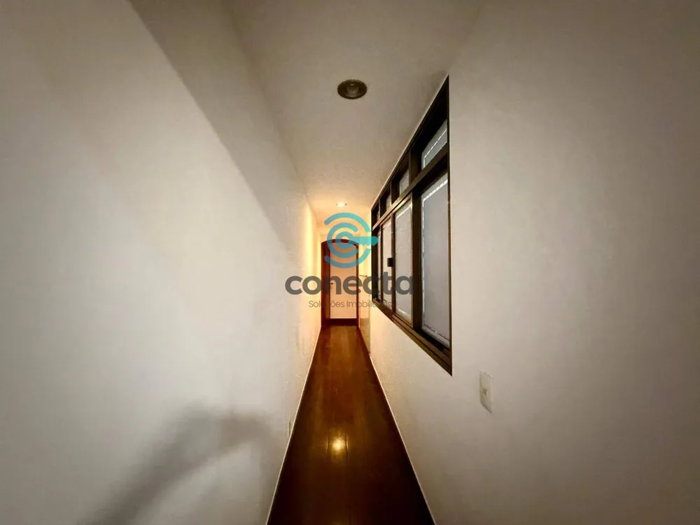 Apartamento, 4 quartos, 200 m² - Foto 26
