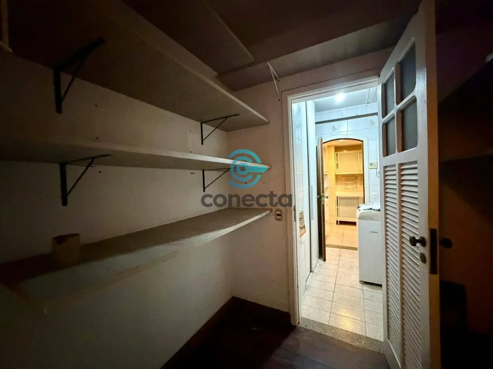 Apartamento, 4 quartos, 200 m² - Foto 32