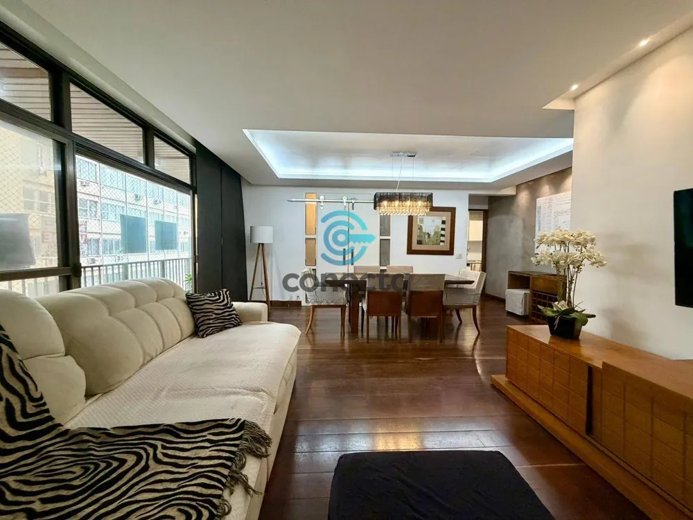 Apartamento, 4 quartos, 200 m² - Foto 2
