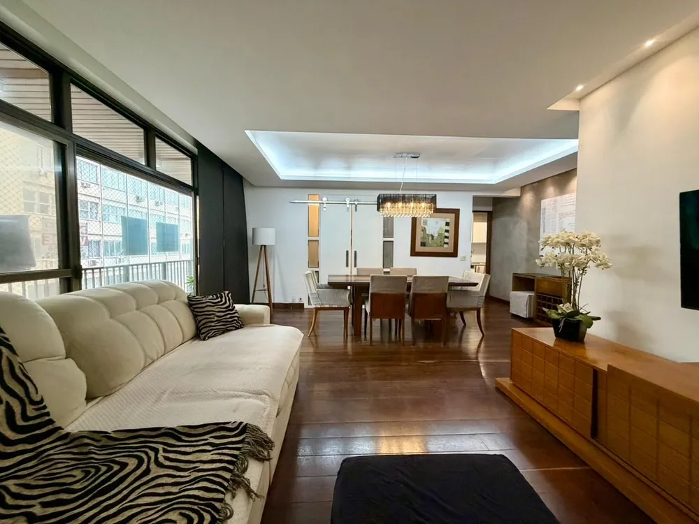 Apartamento, 4 quartos, 200 m² - Foto 1