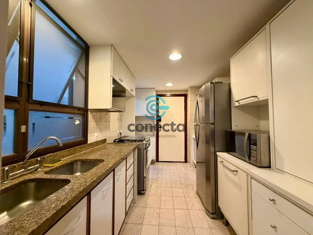 Apartamento, 4 quartos, 200 m² - Foto 27
