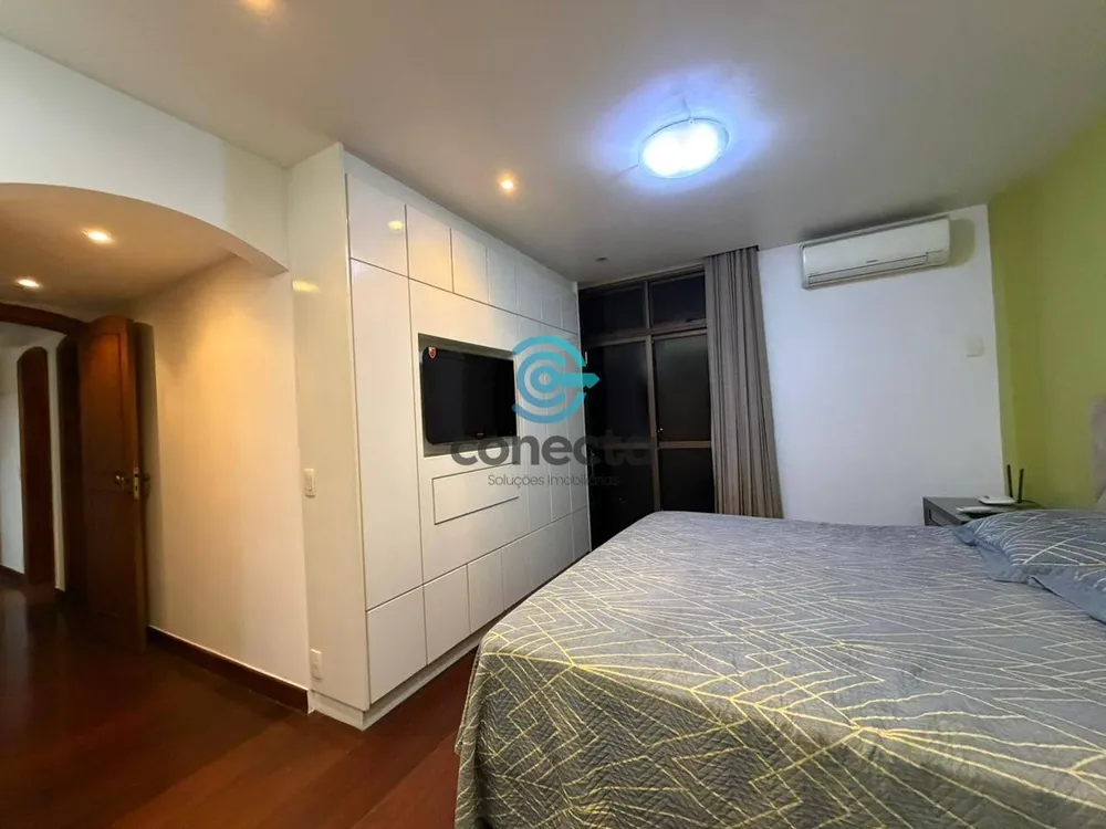 Apartamento, 4 quartos, 200 m² - Foto 18