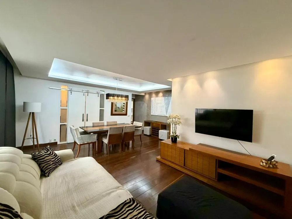 Apartamento, 4 quartos, 200 m² - Foto 5