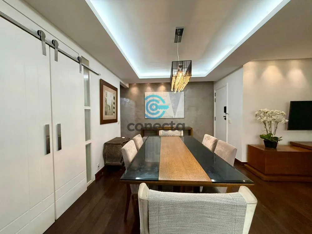 Apartamento, 4 quartos, 200 m² - Foto 10