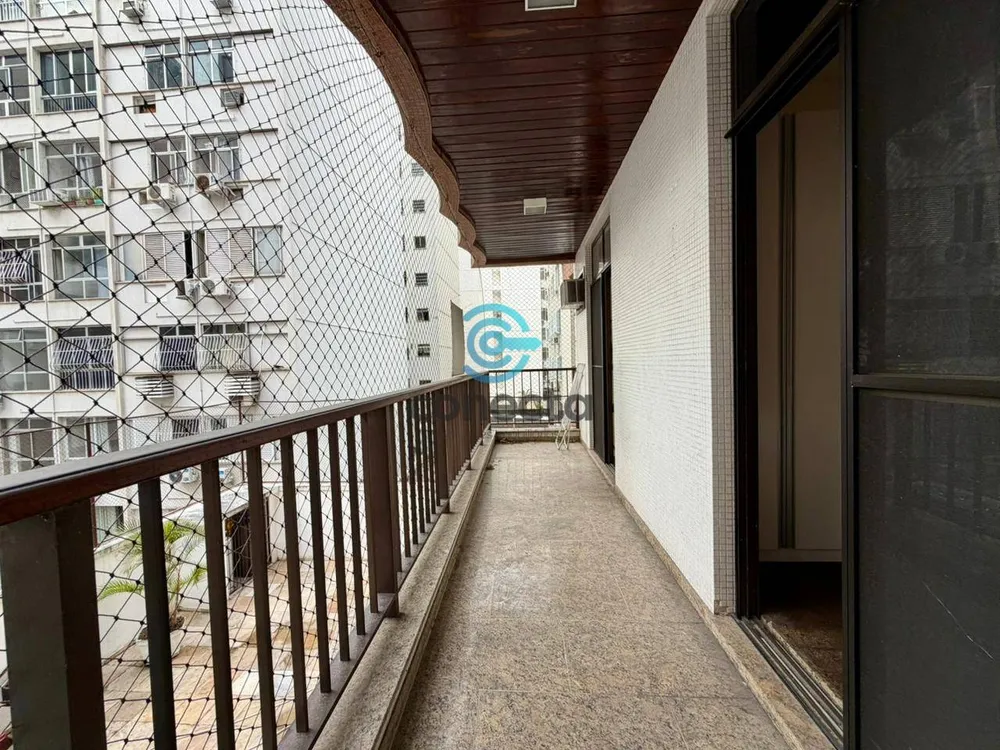 Apartamento, 4 quartos, 200 m² - Foto 11
