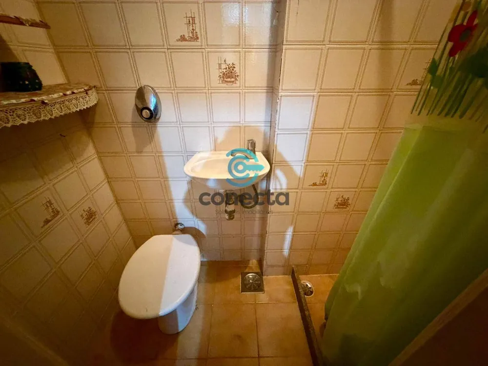 Apartamento, 4 quartos, 200 m² - Foto 23