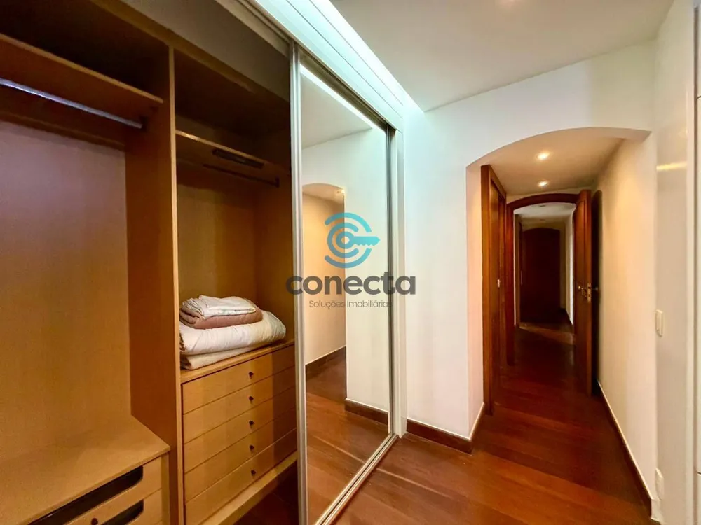 Apartamento, 4 quartos, 200 m² - Foto 19